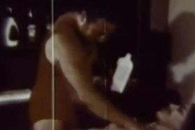 Man Massages Sexy Girl And Fucks Her