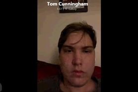 Tom Cunningham (773) 787-3529