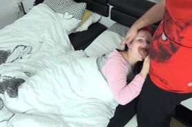 Chubby Girl Clothed Sex 5