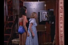 Wonder Woman Lynda Carter - Edition Job - The.Queen.and.the.Thief