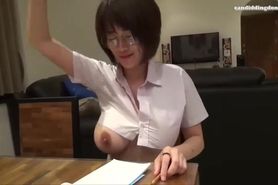 big boobs thai