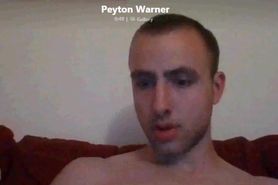 Peyton Warner (570) 903-1308
