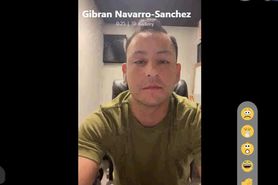 Gibran Navarro-Sanchez(732) 609-3247