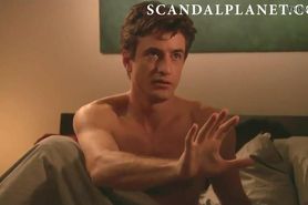 Emily Mortimer Nude Pussy Scene On ScandalPlanet.Com
