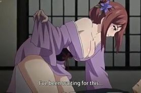 Crazy chicks from Various Hentai