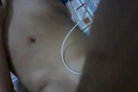 AsianSexPorno.com - Indonesia girl masturbate