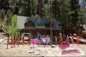 Playboy Camp