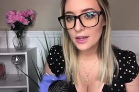 asmr psychologist