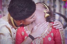 Indian - Bebo wedding [Uncut]
