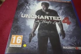 uncharted