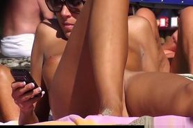 Nude Sexy Curvy Milfs Meach Voyeur Video HD Spycam