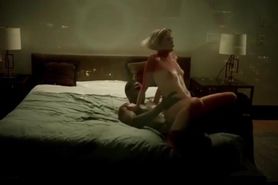 Blonde Wife Uses Bbc For Fun When Husband Don’T Give Her The Cock
