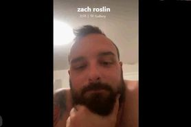 Zach Roslin
