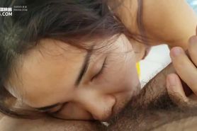 Amateur - One of The Best Asian Body Fucks In Steamy Sex