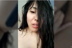 mv283 *** flexible girl. asian after shower.3tranny fucking