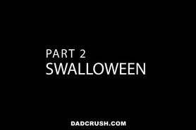 DadCrush - Seduced and Fucked By Mysterious Teen