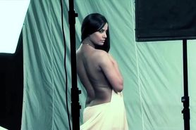 Poonam Pandey sizzling photoshoot for 'Nasha' - Exclusive_HD