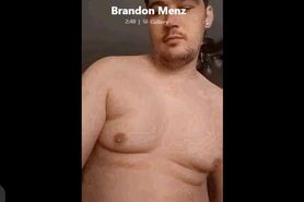 Brandon Menz  (858) 964-8945