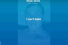 Drew Jarvis  (314) 335-9242