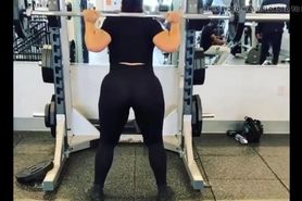 Gym Ass