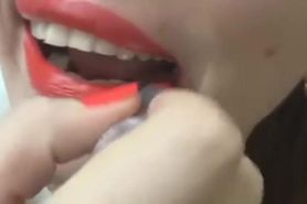 Lipstick Kissin’ Video 1