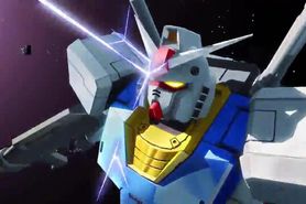 Gundam Open