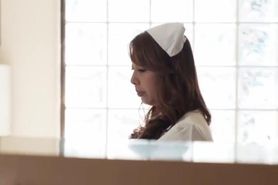 Yumi kazama nurse porn