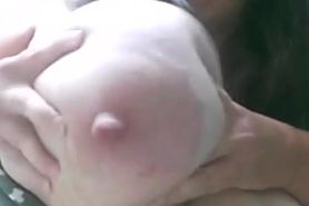 huge monster boobs webcam