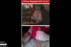 daddys omegle whore
