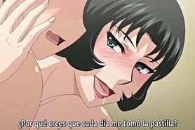 Maduras Desesperadas Hentai