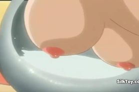 Hot Big Boobs Anime Slut Fucked By Her Boss