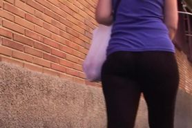 candid booty from GLUTEUS DIVINUS