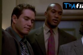 Darlena Tejeiro Sexy Scene  in Nypd Blue