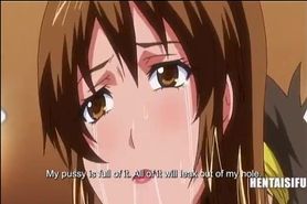 Uncovered Research: Japanese Anime Porn with Subtitles