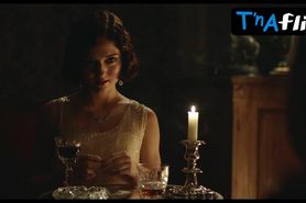 Stephanie Hyam Thong Scene  in Peaky Blinders