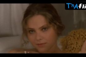 Ornella Muti Breasts Scene  in The Sparrow'S Fluttering