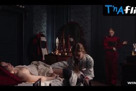 Natalya Sveshnikova Breasts Scene  in Chistye