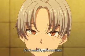 Hentai - No Wife No Life Episode 1-2 Complete Series English Sub