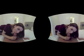 Property Sex VR - Stella Cox