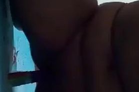 Indian Staff Girl Nude Video Call