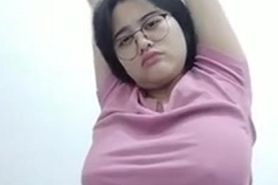 Massive Indonesian Tits