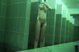 in public pool showers 481