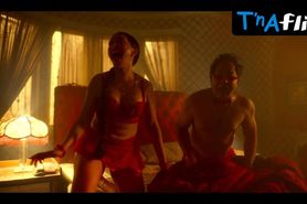 Shweta Basu Prasad Underwear Scene  in Tribhuvan Mishra Ca Topper