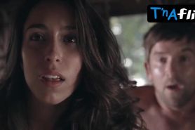 Oona Chaplin Breasts Scene  in Married Single Other