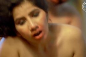 Indian Erotic Web Series Lesbians Season 1 Episode 2