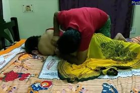 Indian Erotic Short Clip Friendly Romance Uncensored