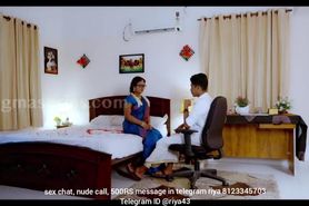 Adhyaratri (2024) EP01 Yessma Web Series