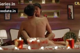 Sexy Bhabhi Ki Honeymoon Night Sex Viral