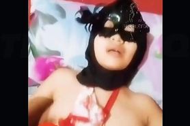 Bokep Indo Vicoleta Hijab Ngewe Sama Berondong