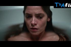 Ashley Greene Sexy Scene  in Some Other Woman